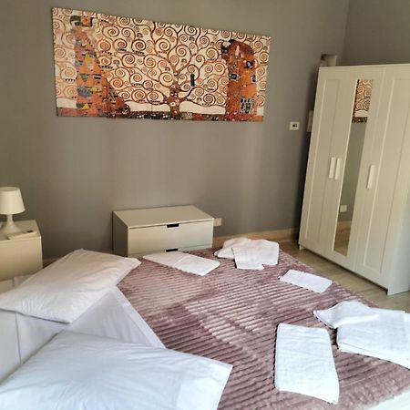Old Bakery Two Bed Room Apartment روما المظهر الخارجي الصورة