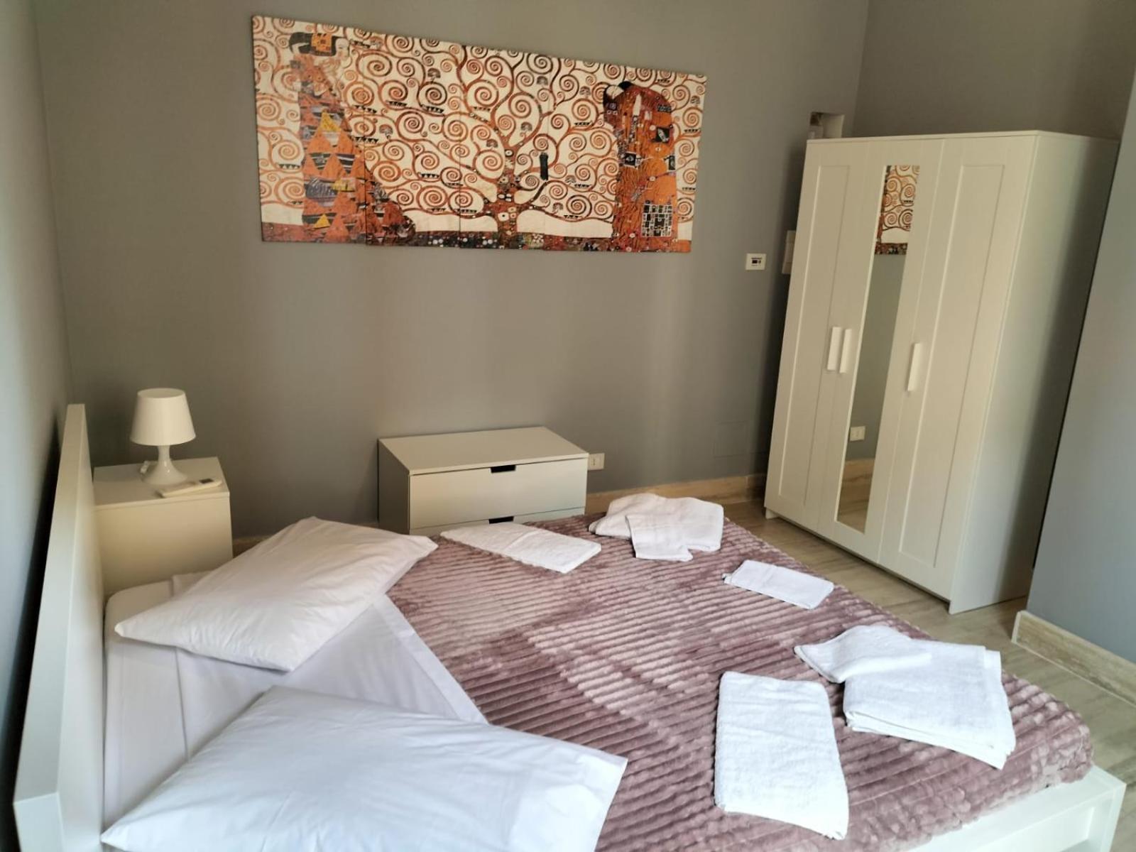 Old Bakery Two Bed Room Apartment روما المظهر الخارجي الصورة