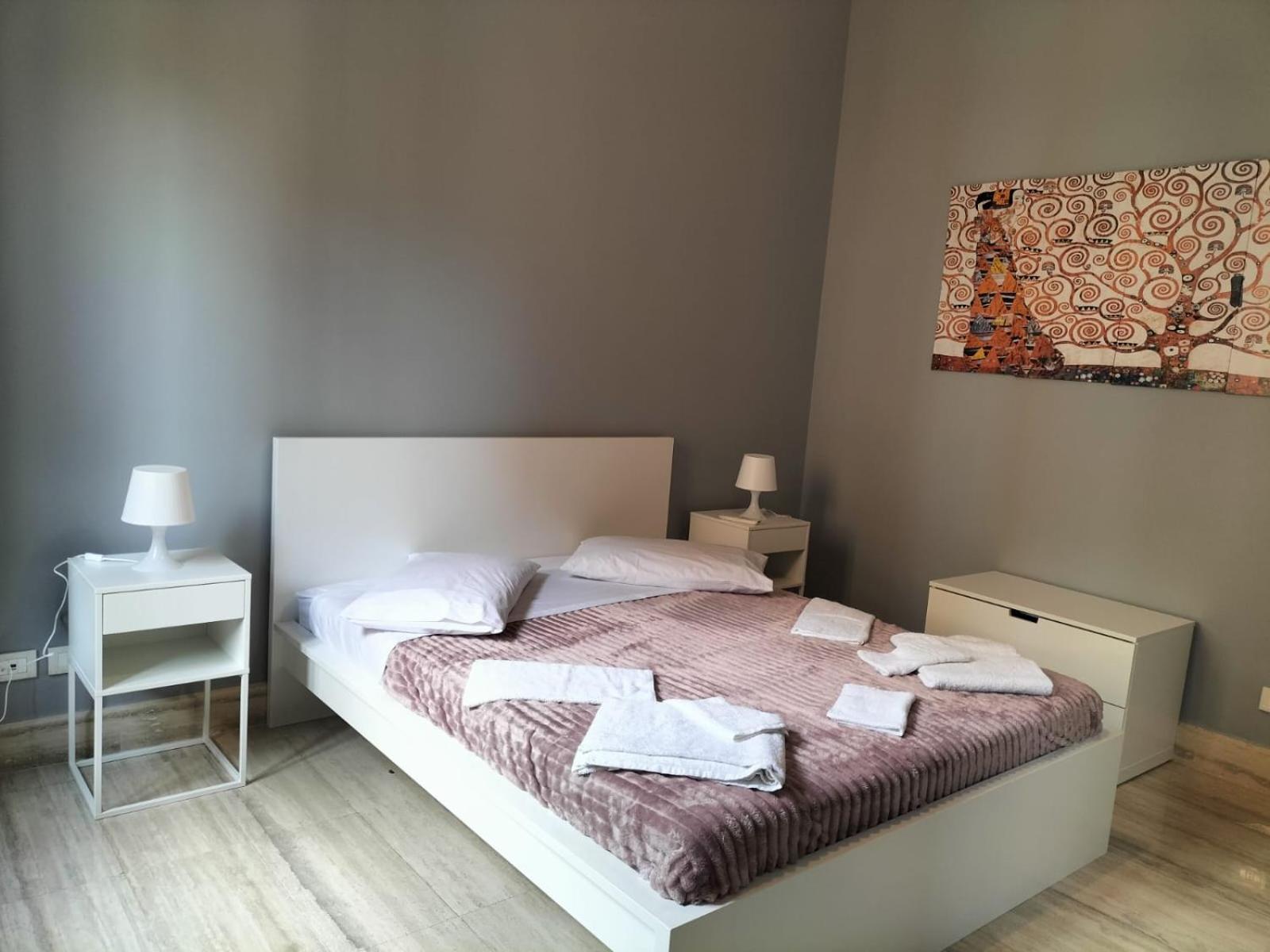 Old Bakery Two Bed Room Apartment روما المظهر الخارجي الصورة
