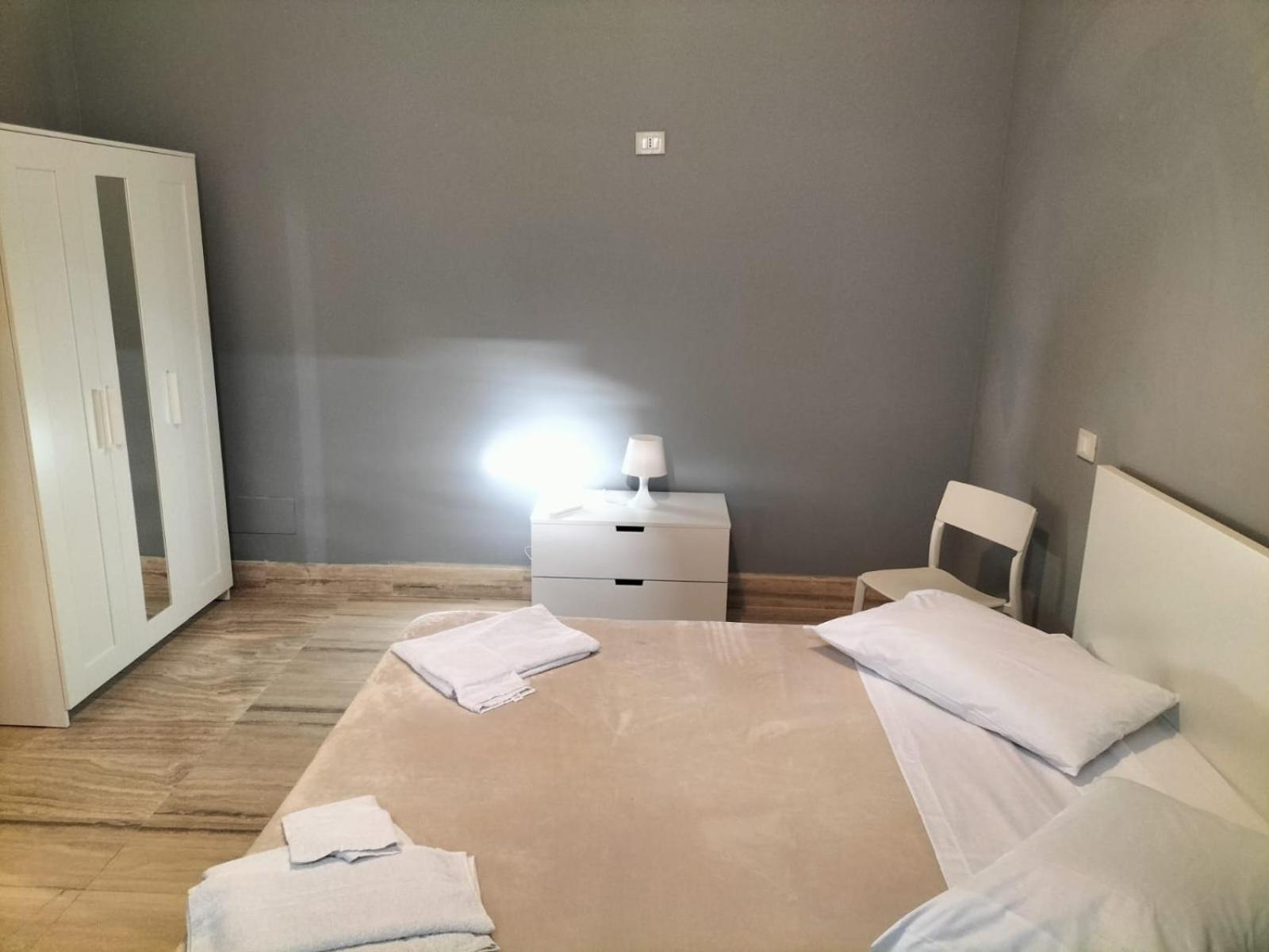 Old Bakery Two Bed Room Apartment روما المظهر الخارجي الصورة